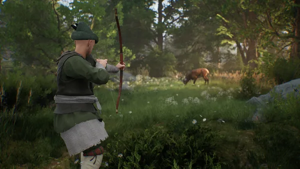 Noble Legacy screenshot 8