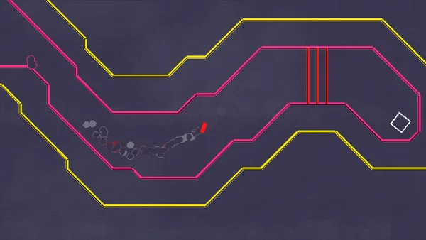 Flywrench screenshot 1