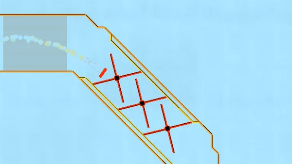 Flywrench screenshot 13