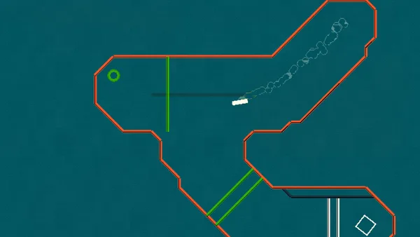 Flywrench screenshot 14
