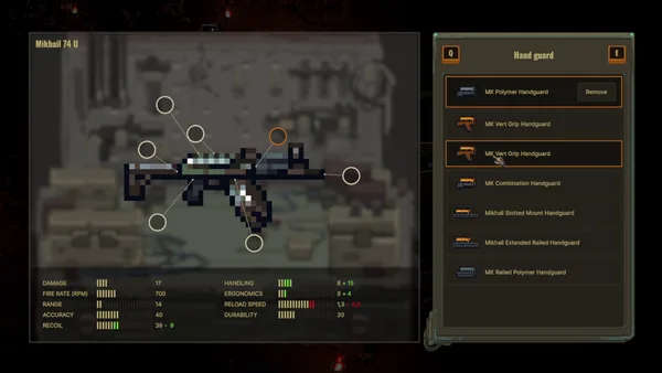 Scavland screenshot 11