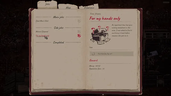 Scavland screenshot 12