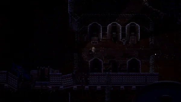 Scavland screenshot 5