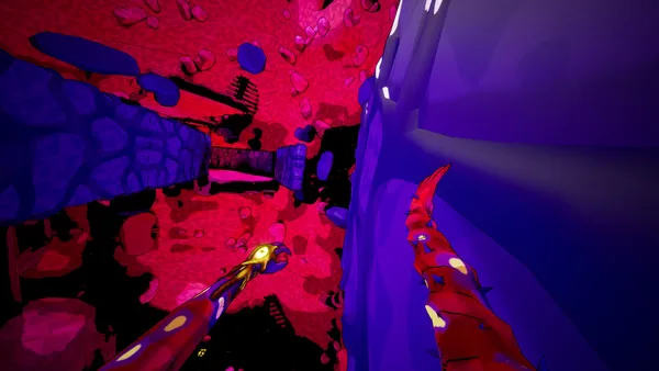 Screenshot 2 di FleshBound