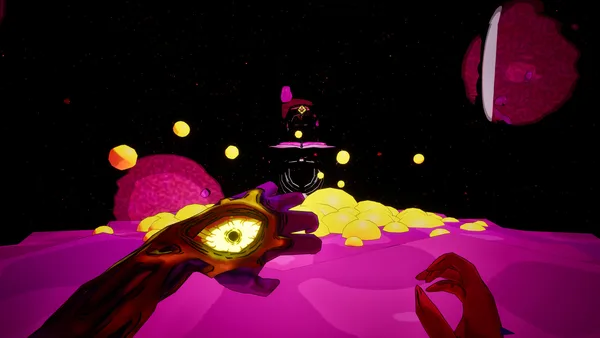 Screenshot 3 di FleshBound