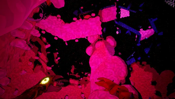 Screenshot 4 di FleshBound