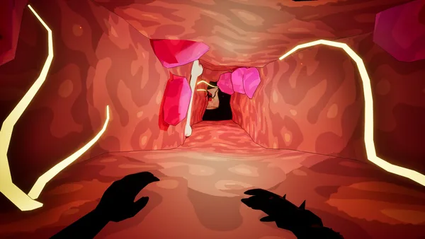 Screenshot 5 di FleshBound