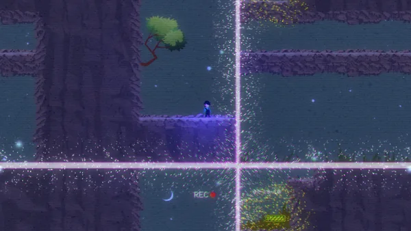 Four Sided Fantasy screenshot 6