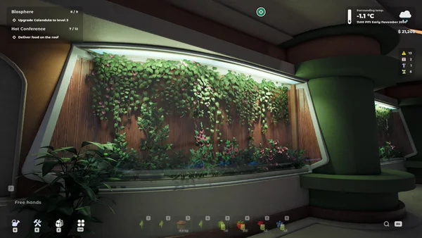 Tiny Eden screenshot 15
