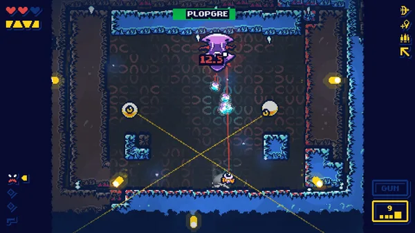Ogre Chambers 2222 screenshot 10