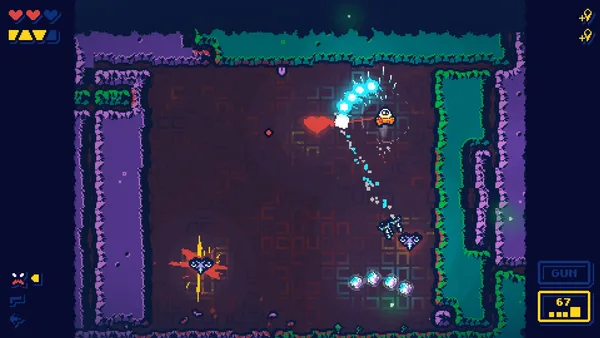 Ogre Chambers 2222 screenshot 11