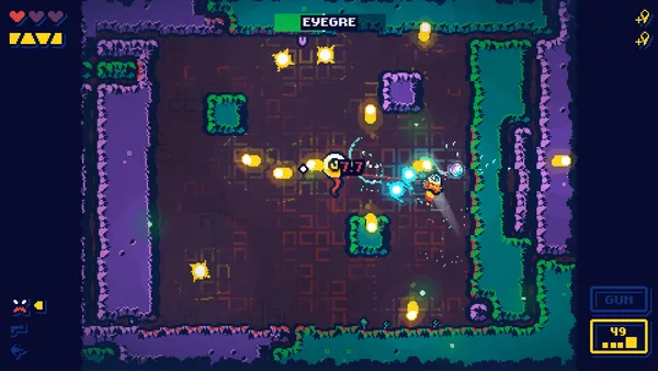 Ogre Chambers 2222 screenshot 3