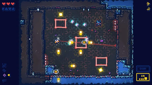 Ogre Chambers 2222 screenshot 8