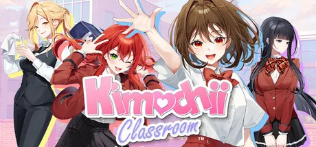 Kimochii Classroom