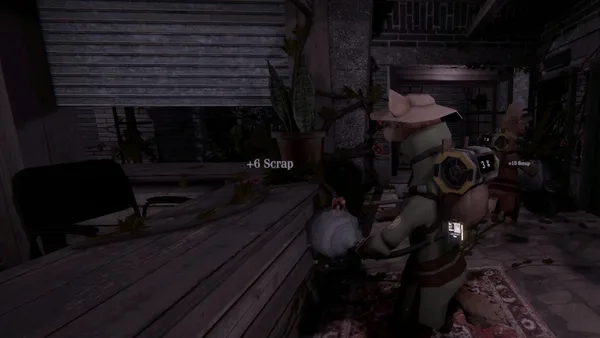 Delivery & Beyond screenshot 1