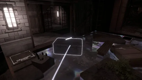 Delivery & Beyond screenshot 3