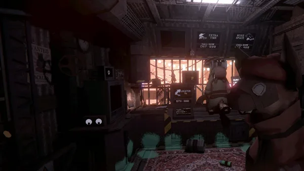 Delivery & Beyond screenshot 8