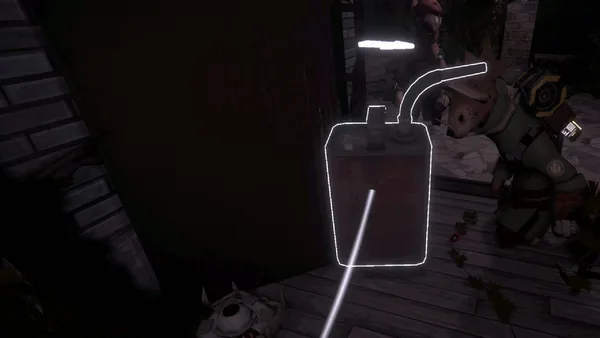 Delivery & Beyond screenshot 9