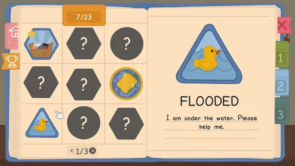 Little Chef: Cozy Cooking screenshot 11