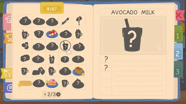 Little Chef: Cozy Cooking screenshot 2