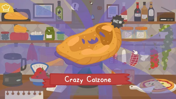 Little Chef: Cozy Cooking screenshot 8