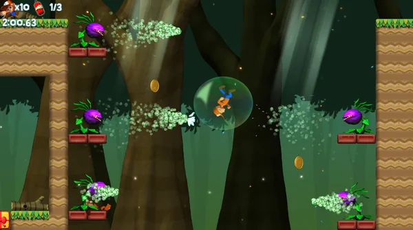 Default Dan screenshot 3