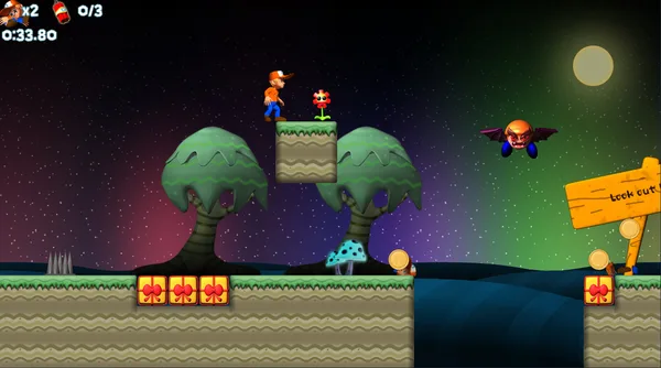 Default Dan screenshot 5