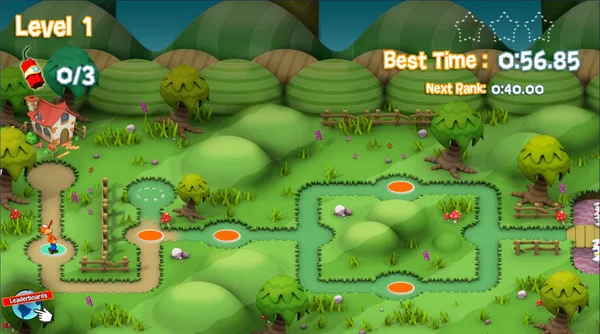 Default Dan screenshot 7