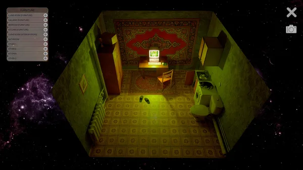 Panelka screenshot 12