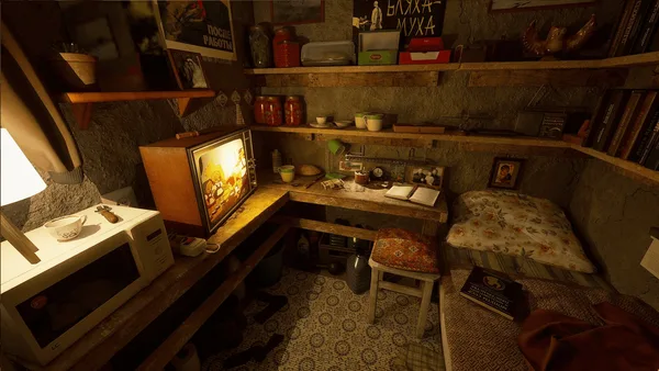 Panelka screenshot 6