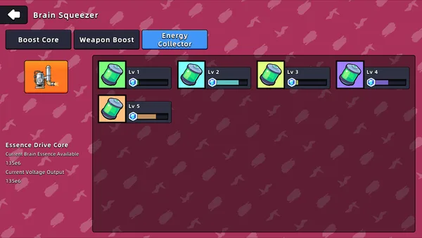 Bomb Vehicle Idle Clicker screenshot 10
