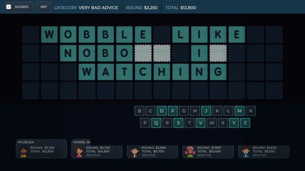SLURDLE screenshot 11