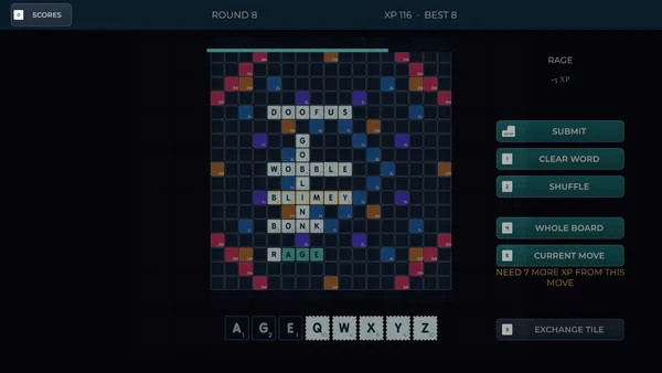 SLURDLE screenshot 7