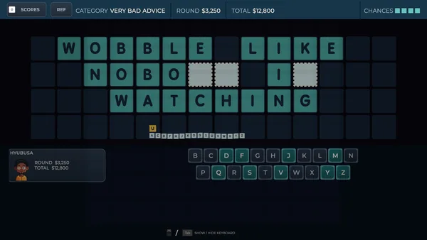 SLURDLE screenshot 9