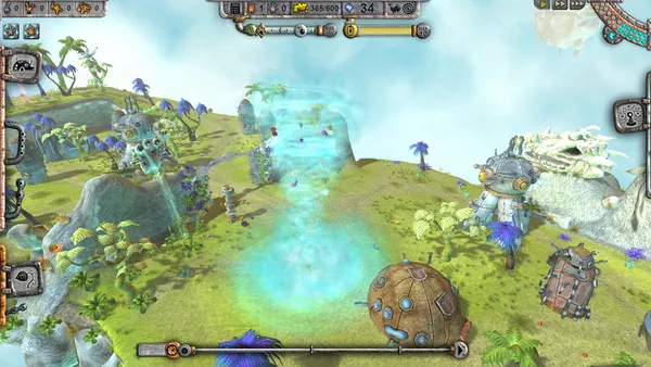 The Mims Beginning screenshot 27