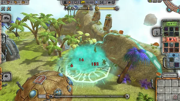 The Mims Beginning screenshot 30