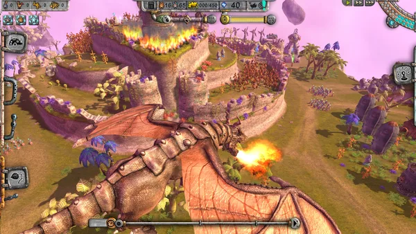 The Mims Beginning screenshot 34