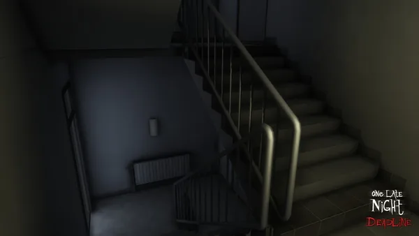 One Late Night: Deadline screenshot 12