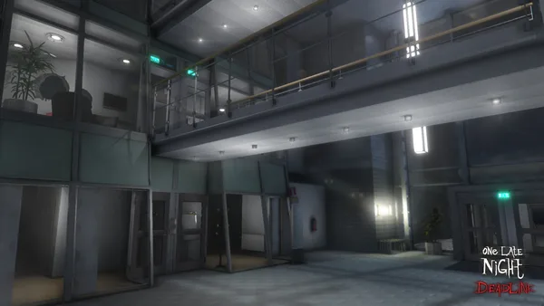 One Late Night: Deadline screenshot 13