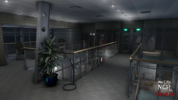 One Late Night: Deadline screenshot 14