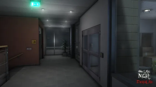 One Late Night: Deadline screenshot 15