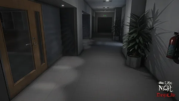 One Late Night: Deadline screenshot 6