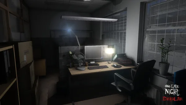 One Late Night: Deadline screenshot 7
