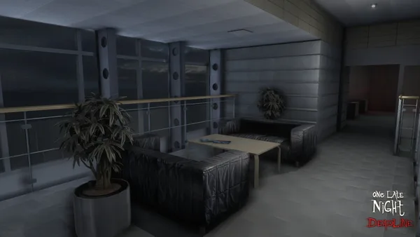 One Late Night: Deadline screenshot 8