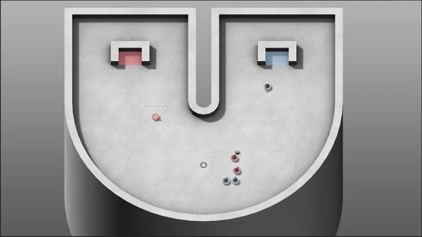 ClusterPuck 99 screenshot 4