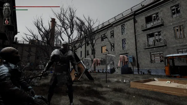 Dark PGT screenshot 10