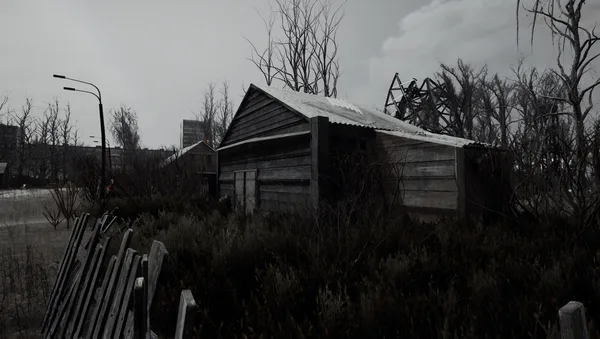 Dark PGT screenshot 2