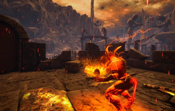 Dark PGT screenshot 3