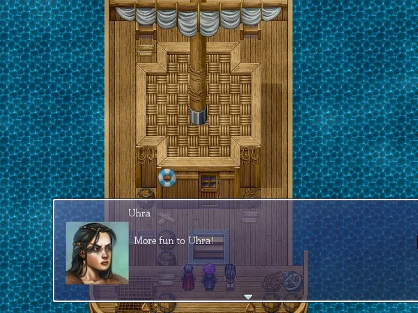Vagrant Hearts screenshot 12