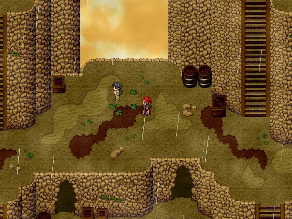 Vagrant Hearts screenshot 8